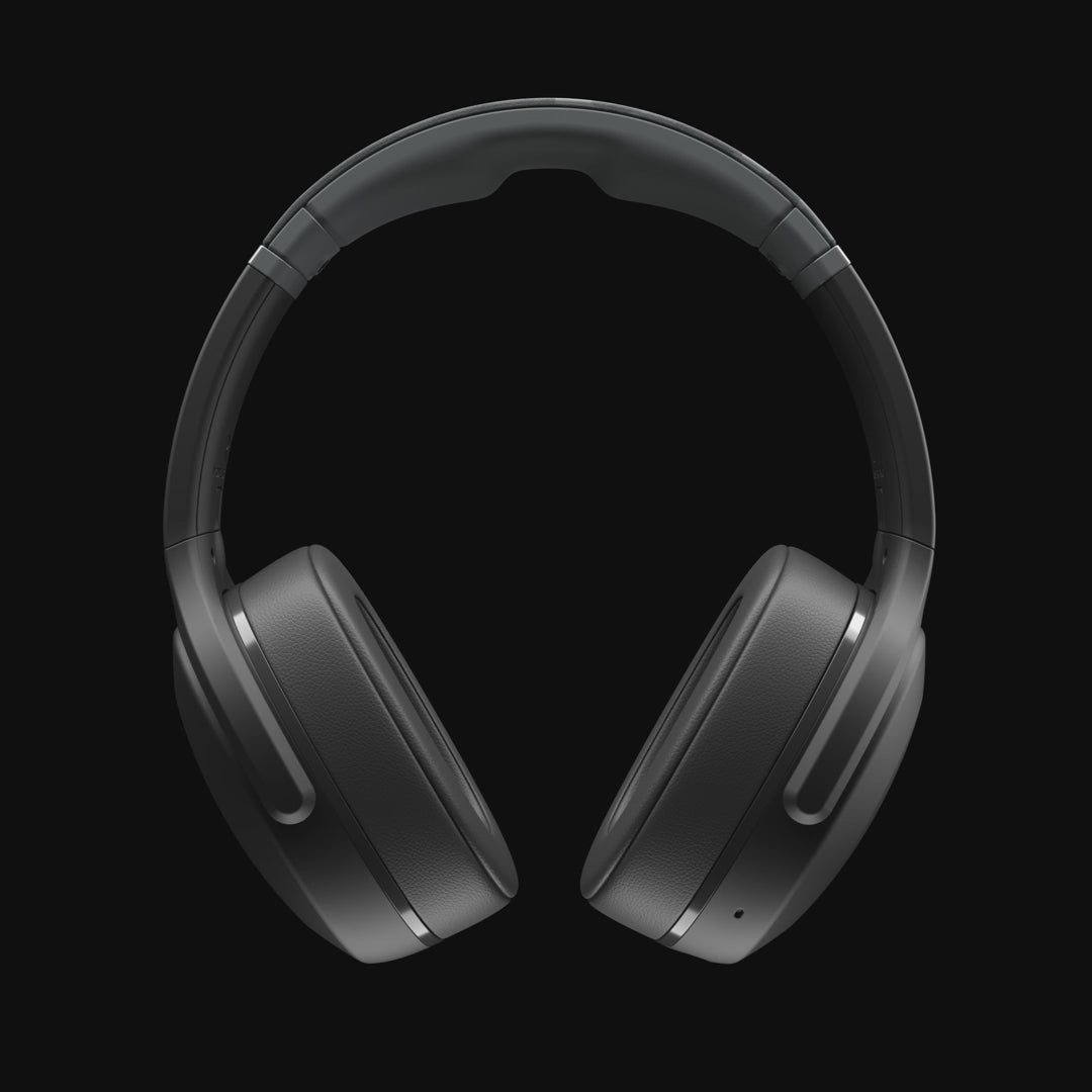 Skullcandy Crusher Evo Wireless Over-Ear Headphones