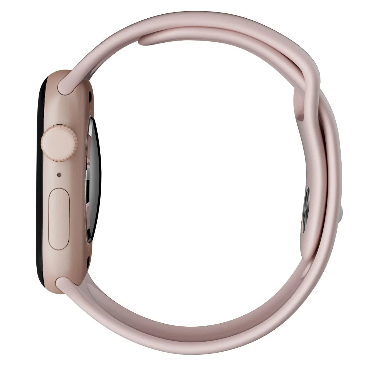 Moov Watch Strap for Apple Watch 38/40/41/42mm (S/M) - Beige