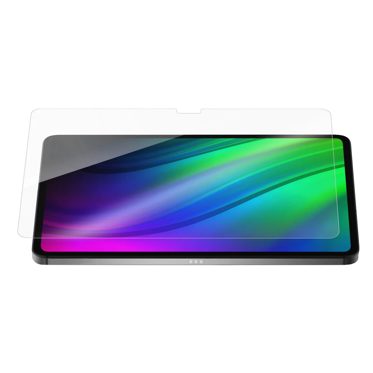 Moov Glass Screen Protector for iPad A16/10th Gen