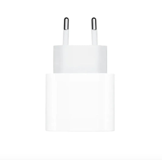20W USB-C Power Adapter