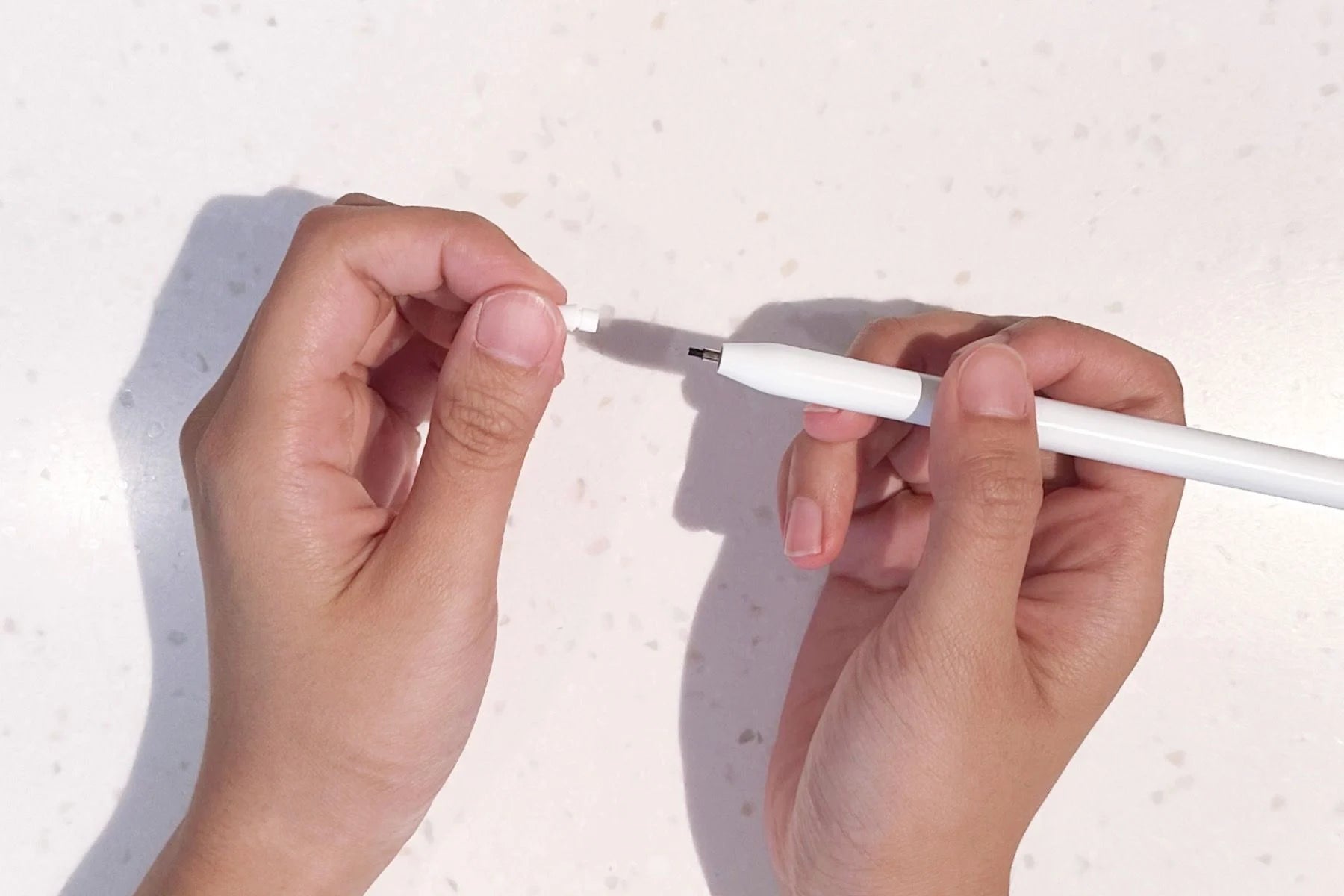 Adonit SE 2 Stylus - White