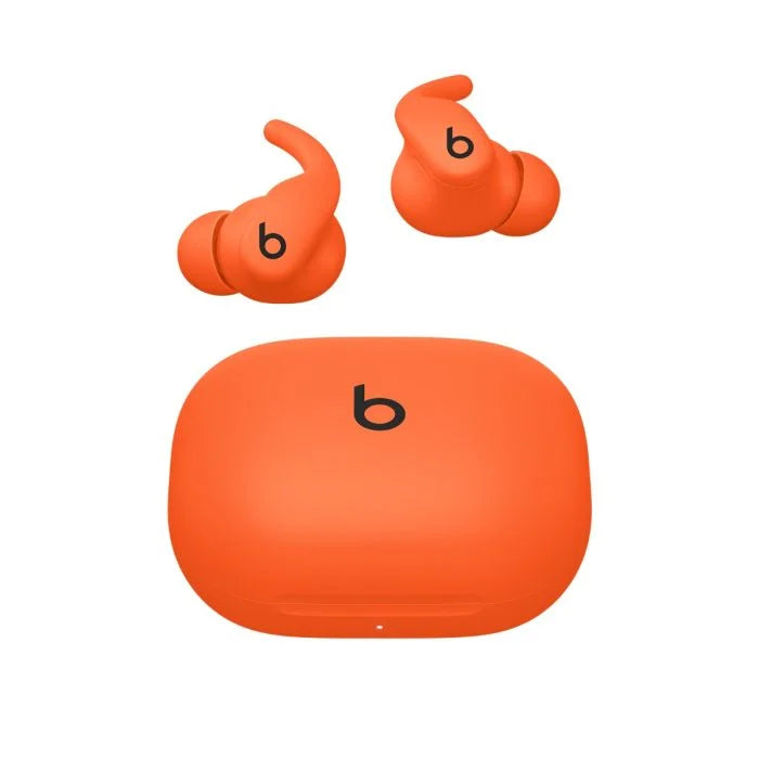 Beats Powerbeats Fit - Wireless Noise-Cancelling Workout Earbuds with Ultimate Secure Fit