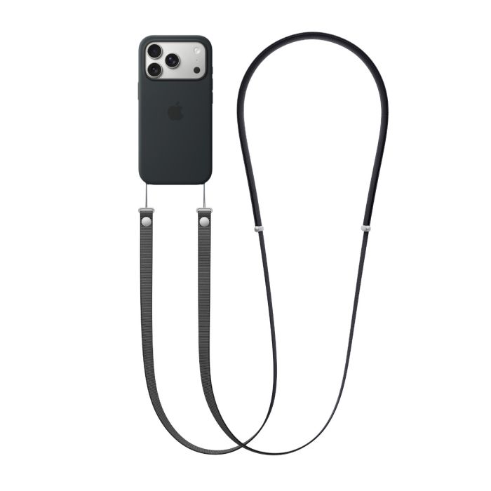 Apple Crossbody Strap for iPhone