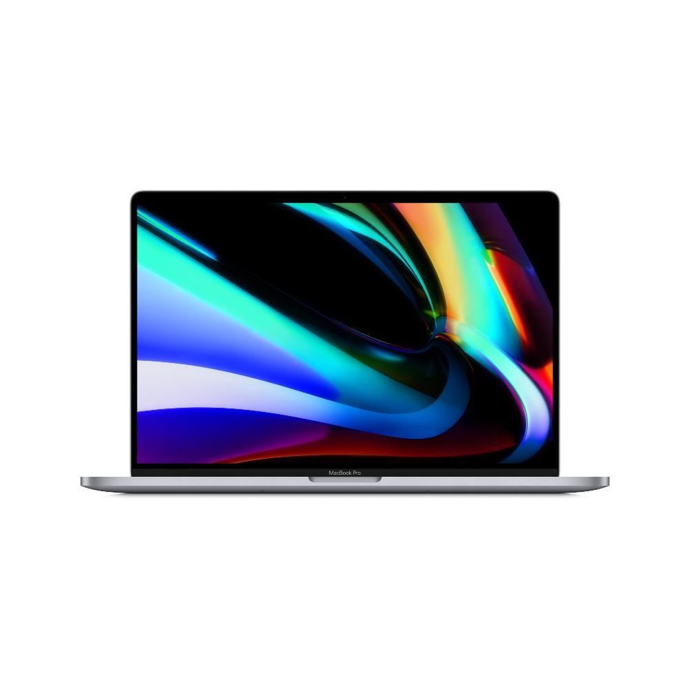 16-inch Macbook Pro With Touch Bar: 2.6ghz 6-core 9th-Generation Intel Core i7 Processor, 512GB - Space Grey - iStore Zambia