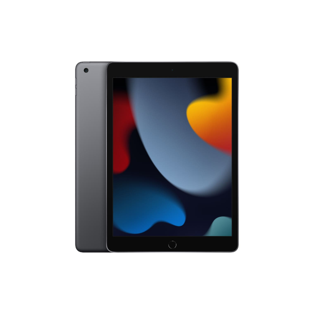 10.2-inch iPad Wi-Fi 256GB - Space Grey - iStore Zambia