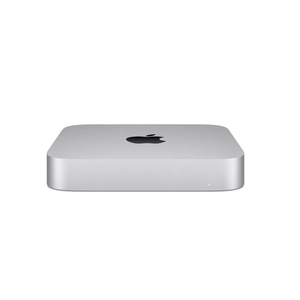 Mac mini: Apple M1 Chip With 8‑core Cpu and 8‑core Gpu, 256GB Ssd - iStore Zambia