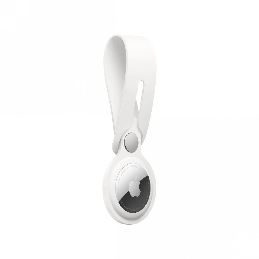 AirTag Loop - White - iStore Zambia