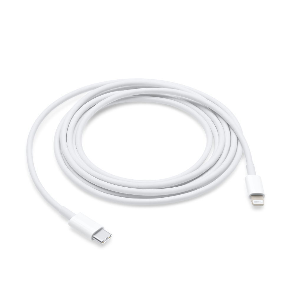 Lightning To USB-C Cable (2M) - iStore Zambia