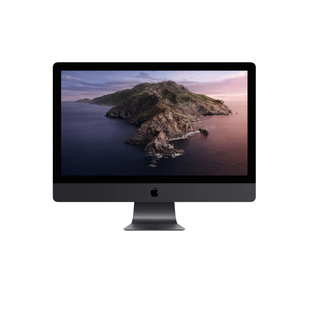 27-inch iMac With Retina 5k Display: 3.3ghz 6-core 10th-Generation Intel Core i5 Processor, 512GB - iStore Zambia