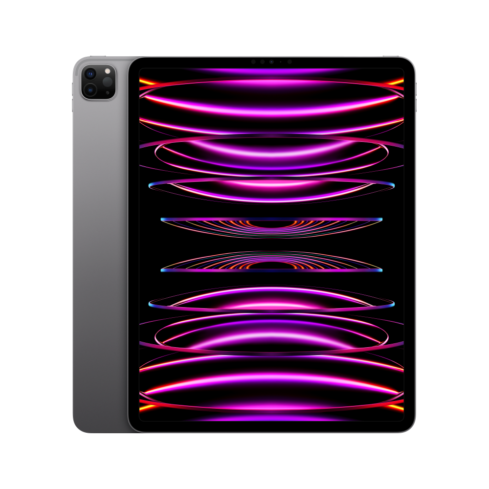 iPad Pro 11-inch Wi-Fi 128GB | M2 Chip - Space Grey