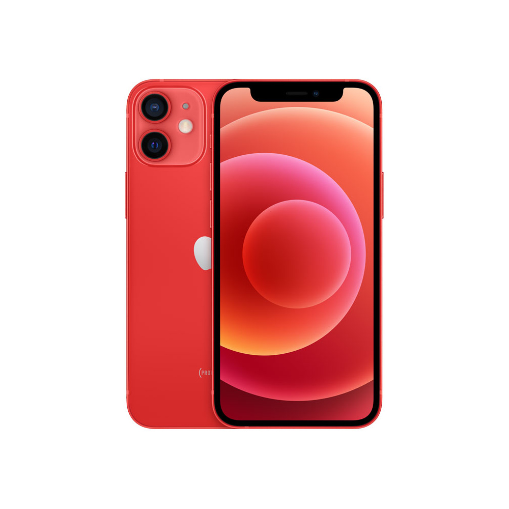 iPhone 12 mini 64GB (Product)red