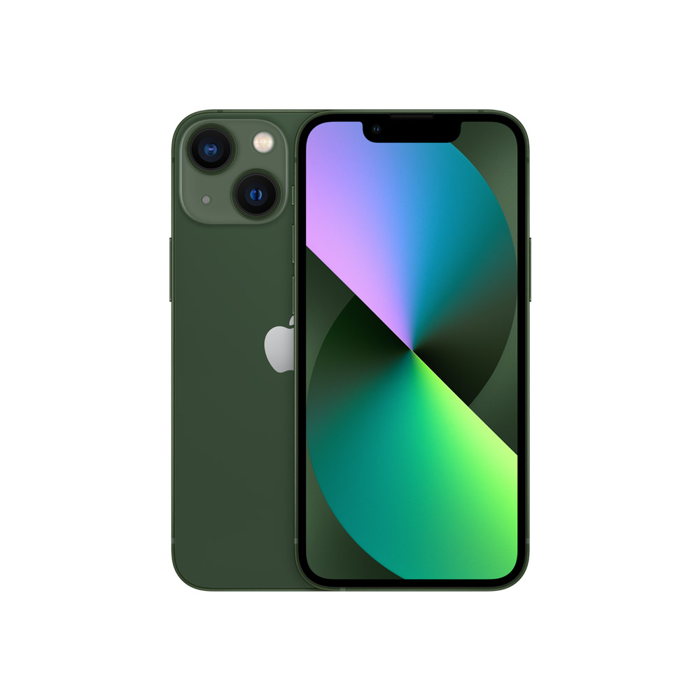 iPhone 13 mini 256GB Green