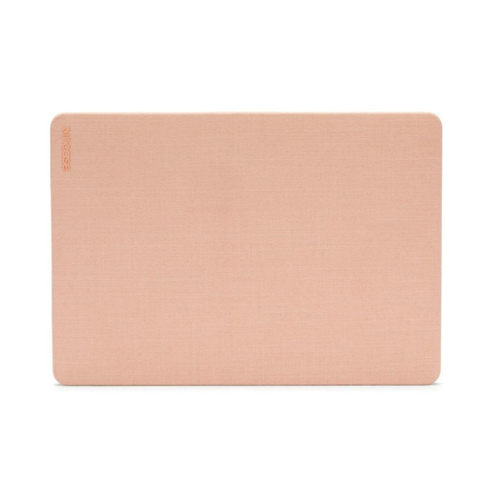 Incase Hardshell Woolenex MacBook Air 13&quot; Retina - Blush Pink - iStore Zambia
