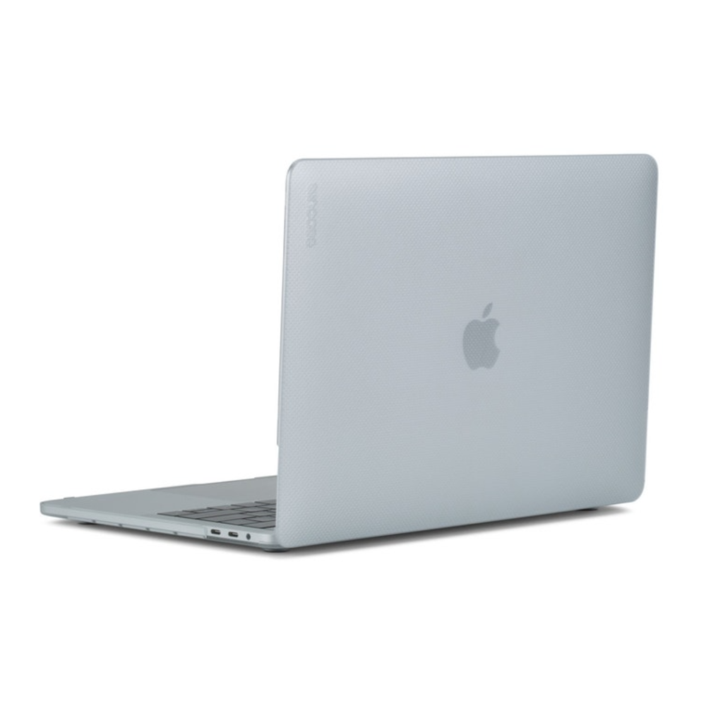 Incase Hardshell MacBook Pro 13&quot; Thunderbolt USB-C - Clear - iStore Zambia
