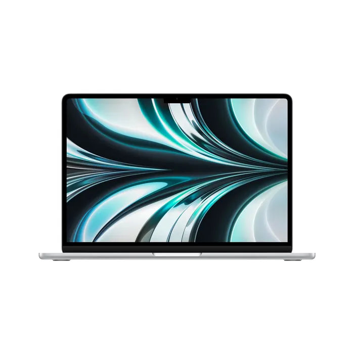 13-inch MacBook Air | M2 Chip | 256GB - Silver