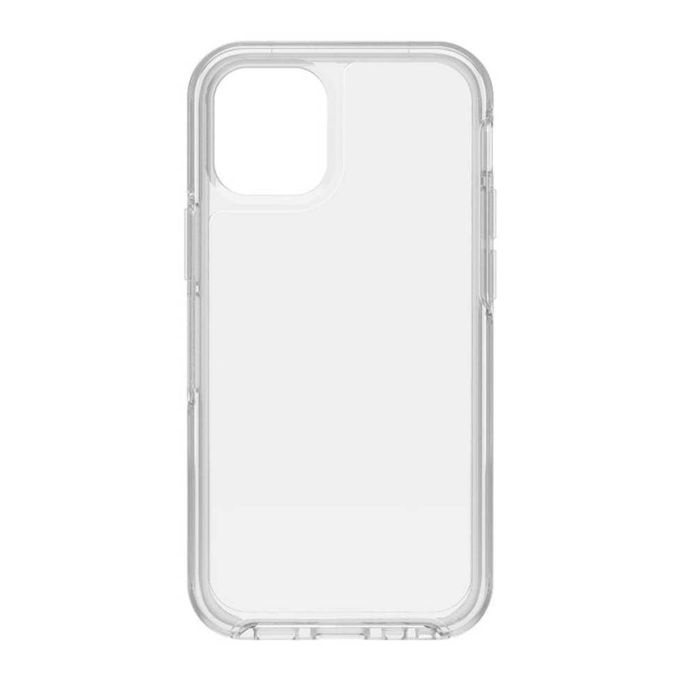 Otterbox Symmetry Clear Case for iPhone 12 mini - iStore Zambia