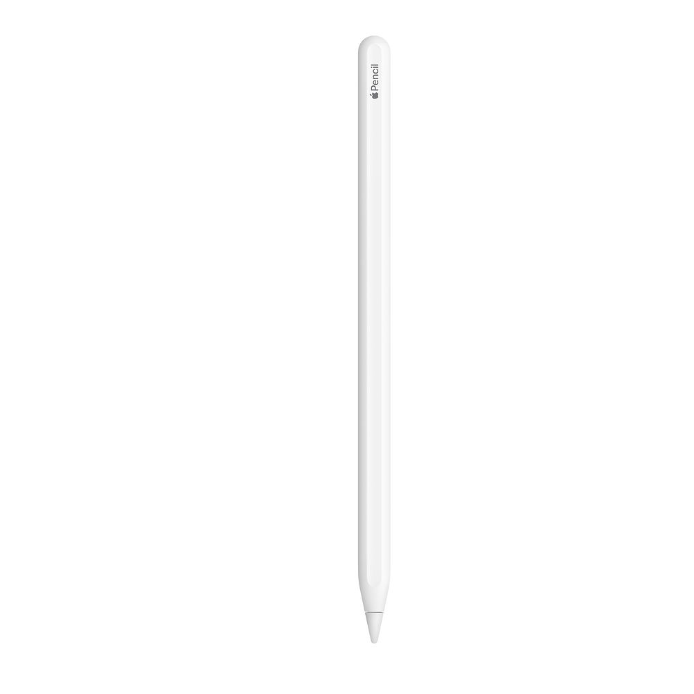 Apple Pencil (2nd Generation) - iStore Zambia