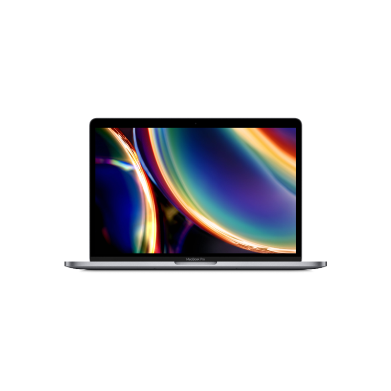 13-inch Macbook Pro With Touch Bar: 2.0ghz Quad-core 10th-Generation Intel Core i5 Processor, 512GB - Space Grey - iStore Zambia