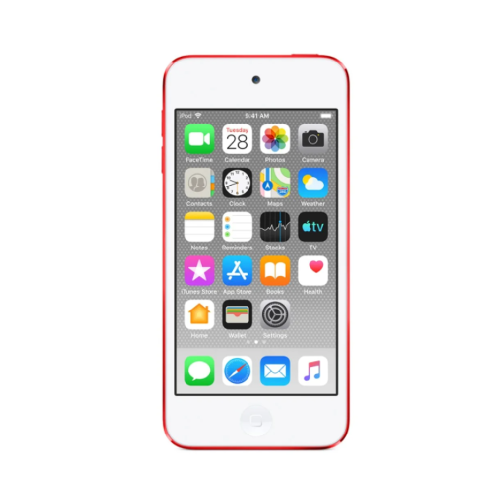 Ipod Touch 128GB - (Product)red - iStore Zambia