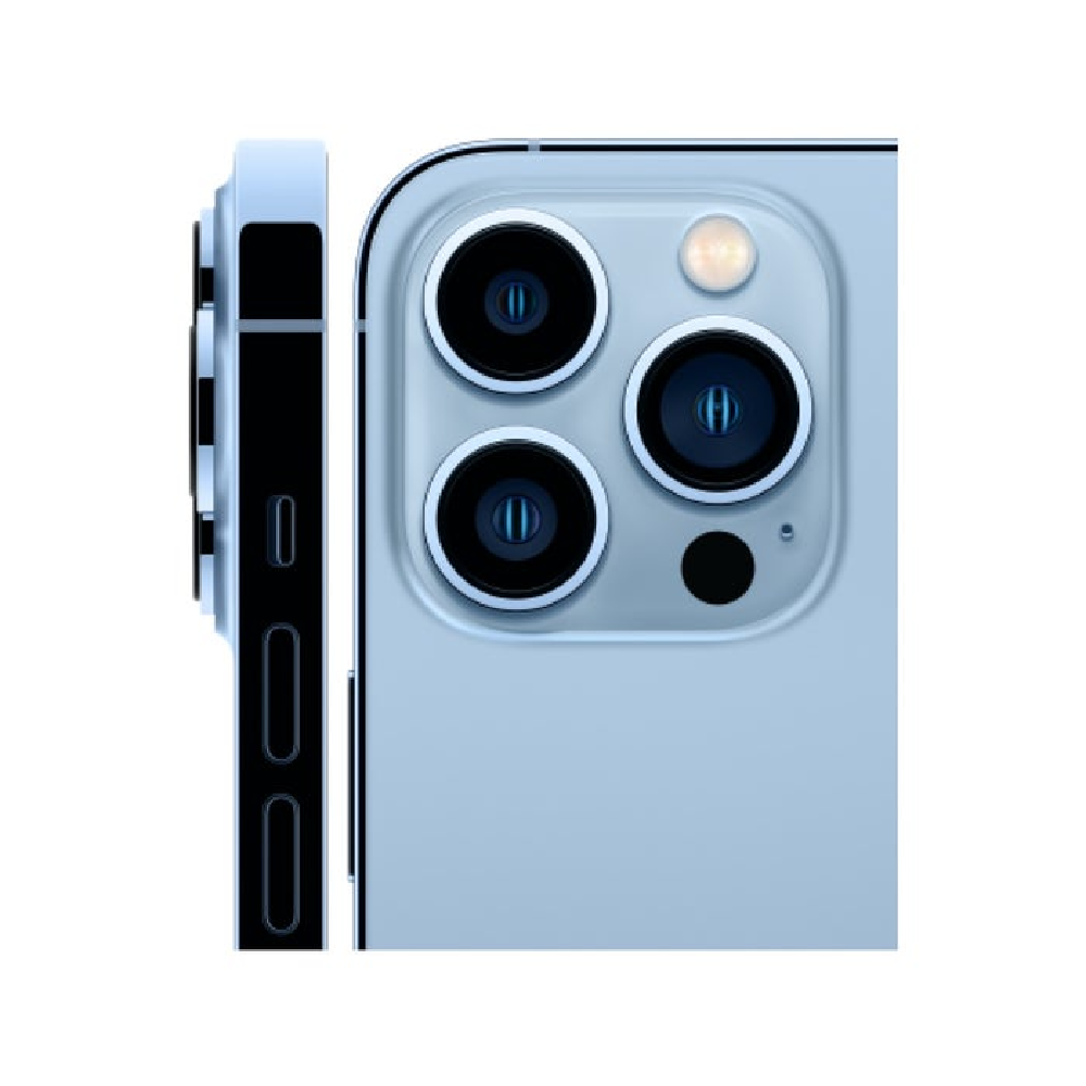 Iphone 13 Pro Max (Sierra Blue) 