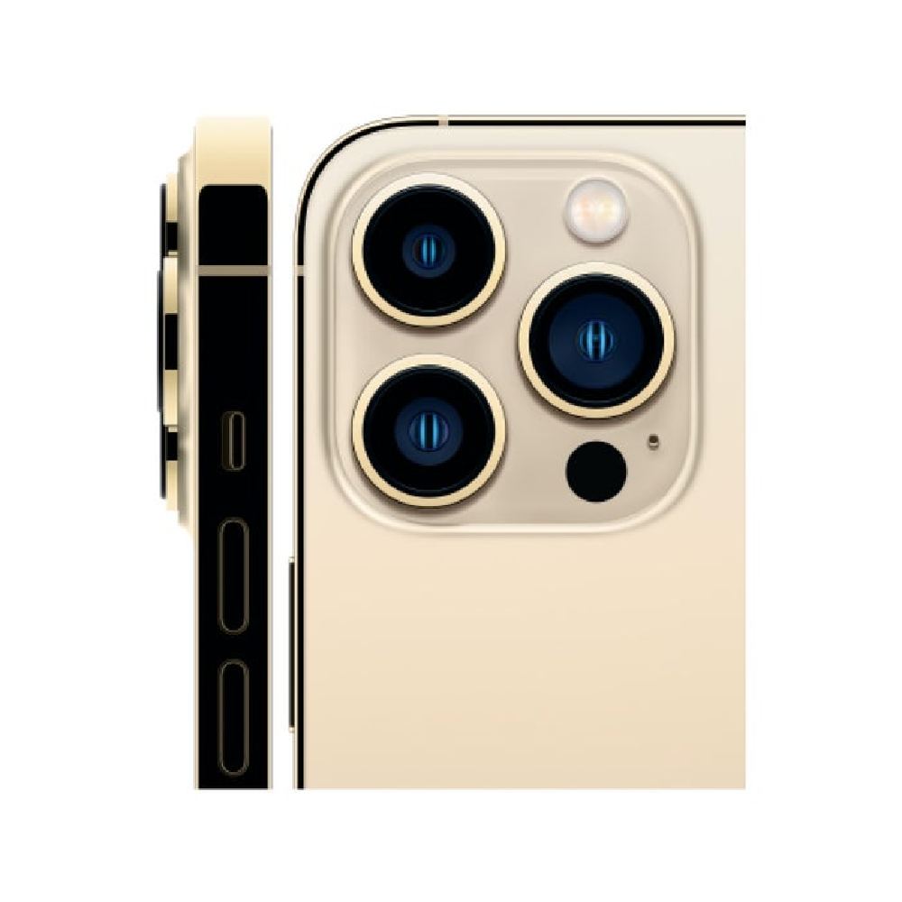 iPhone 13 Pro Max 1TB - Gold - iStore Zambia