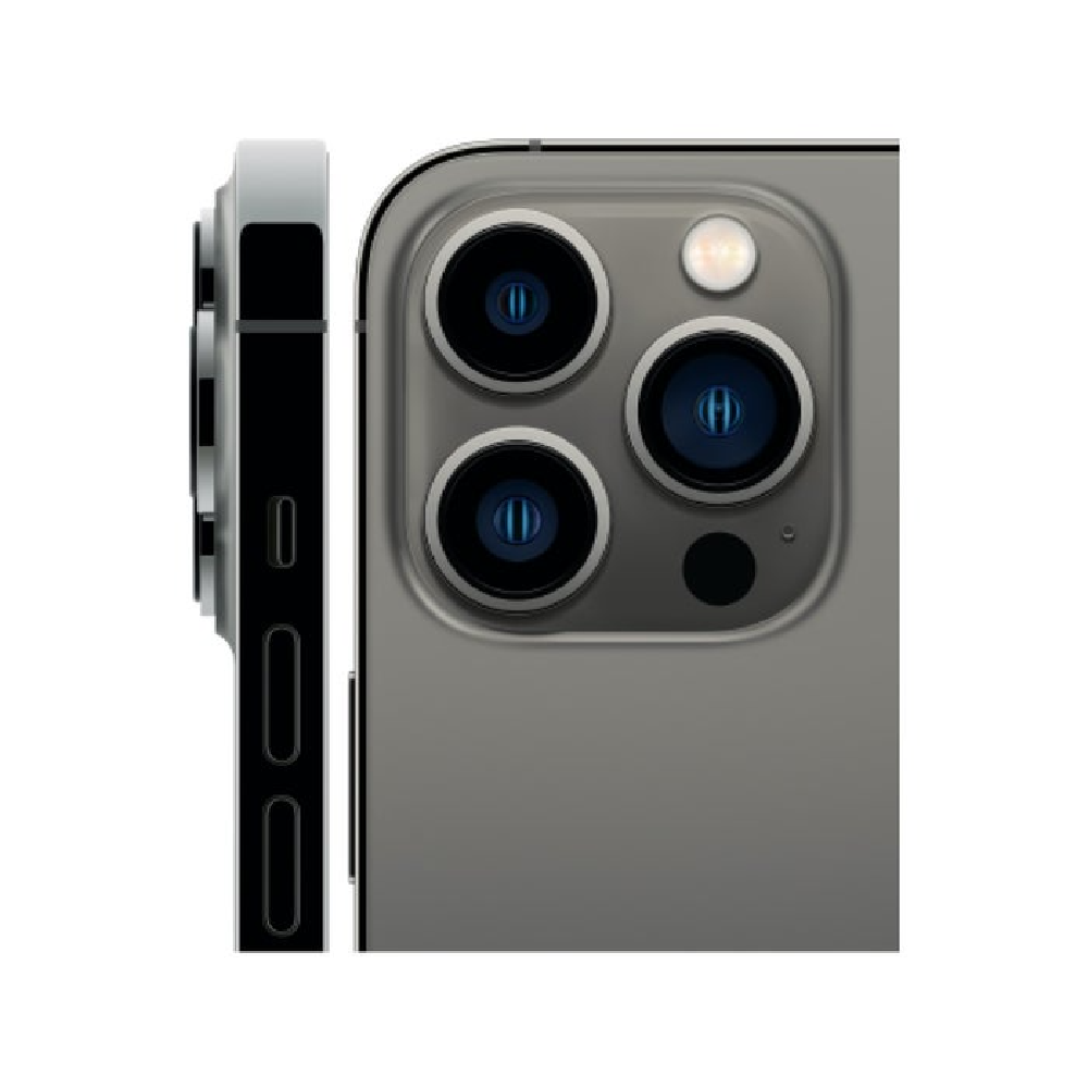 iPhone 13 Pro 1TB - Graphite - iStore Zambia