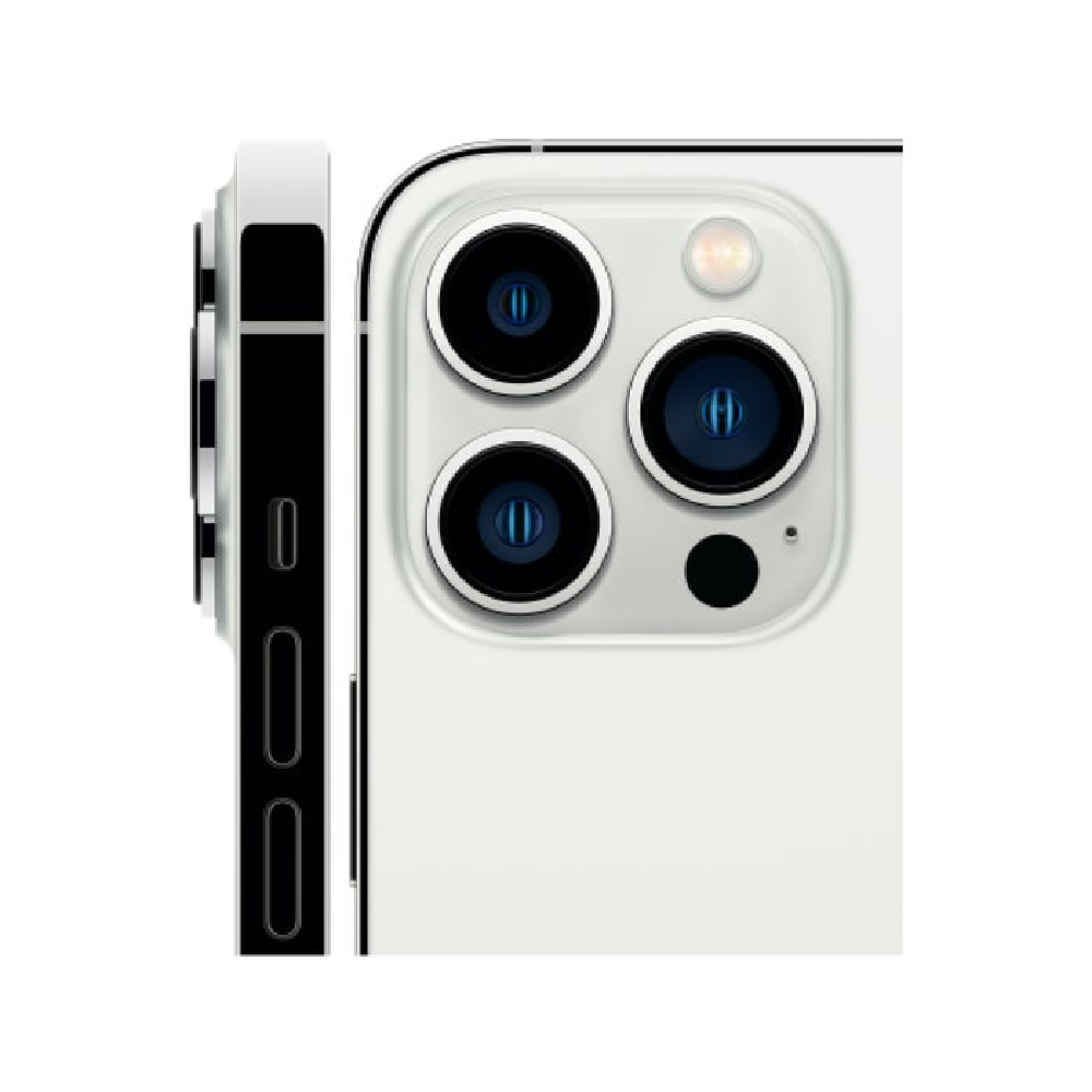 iPhone 13 Pro 512GB - Silver - iStore Zambia