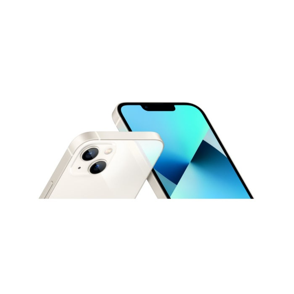 iPhone 13 mini 512GB Starlight - iStore Zambia