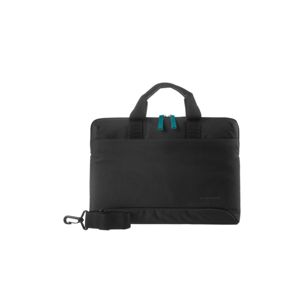 Tucano Smilza Super Slim Bag for MacBook 13&quot;/14&quot; - Black - iStore Zambia