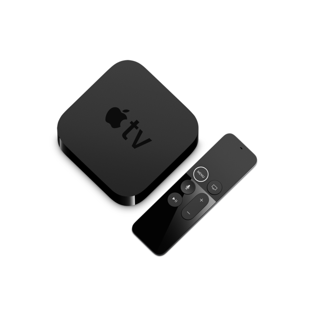 Apple TV 4k 64GB - iStore Zambia