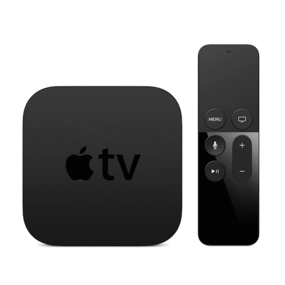 Apple Tv (4th Generation) 32GB - iStore Zambia