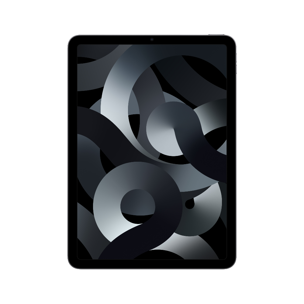 Apple 2020 iPad Air (10.9-inch, Wi-Fi, 64GB) - Space Gray (4th Generation)